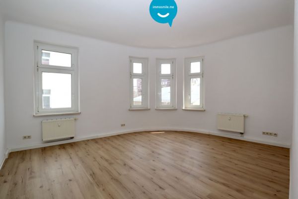 7-Raum Wohnung in Chemnitz • WG geeignet • Einbauküche • Kappel • jetzt Mieten