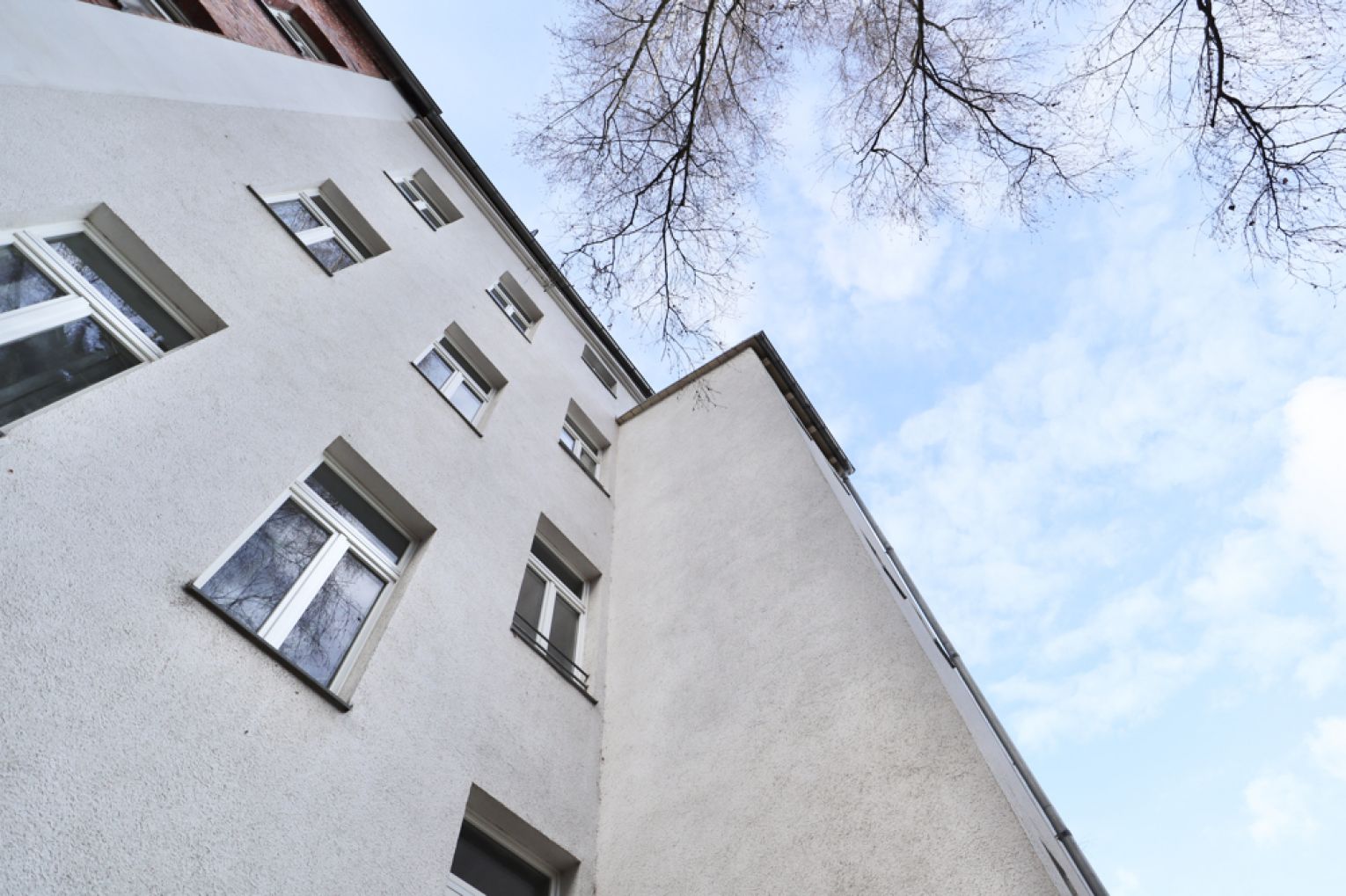 Einbauküche • Single- / Studentenwohnung • 1-Zimmer • Kaßberg • zentrumsnah • in Chemnitz