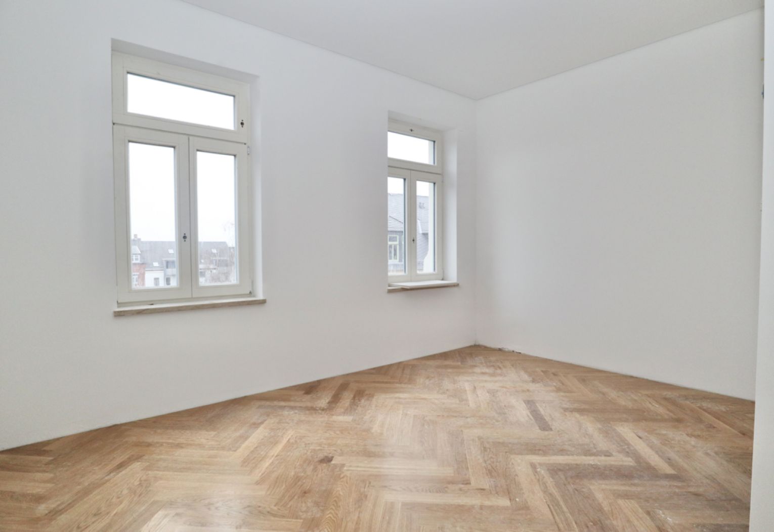 Maisonette • Sonnenberg • 4 Zimmer • zur Miete • wohnen • Chemnitz • Erstbezug • Fußbodenheizung