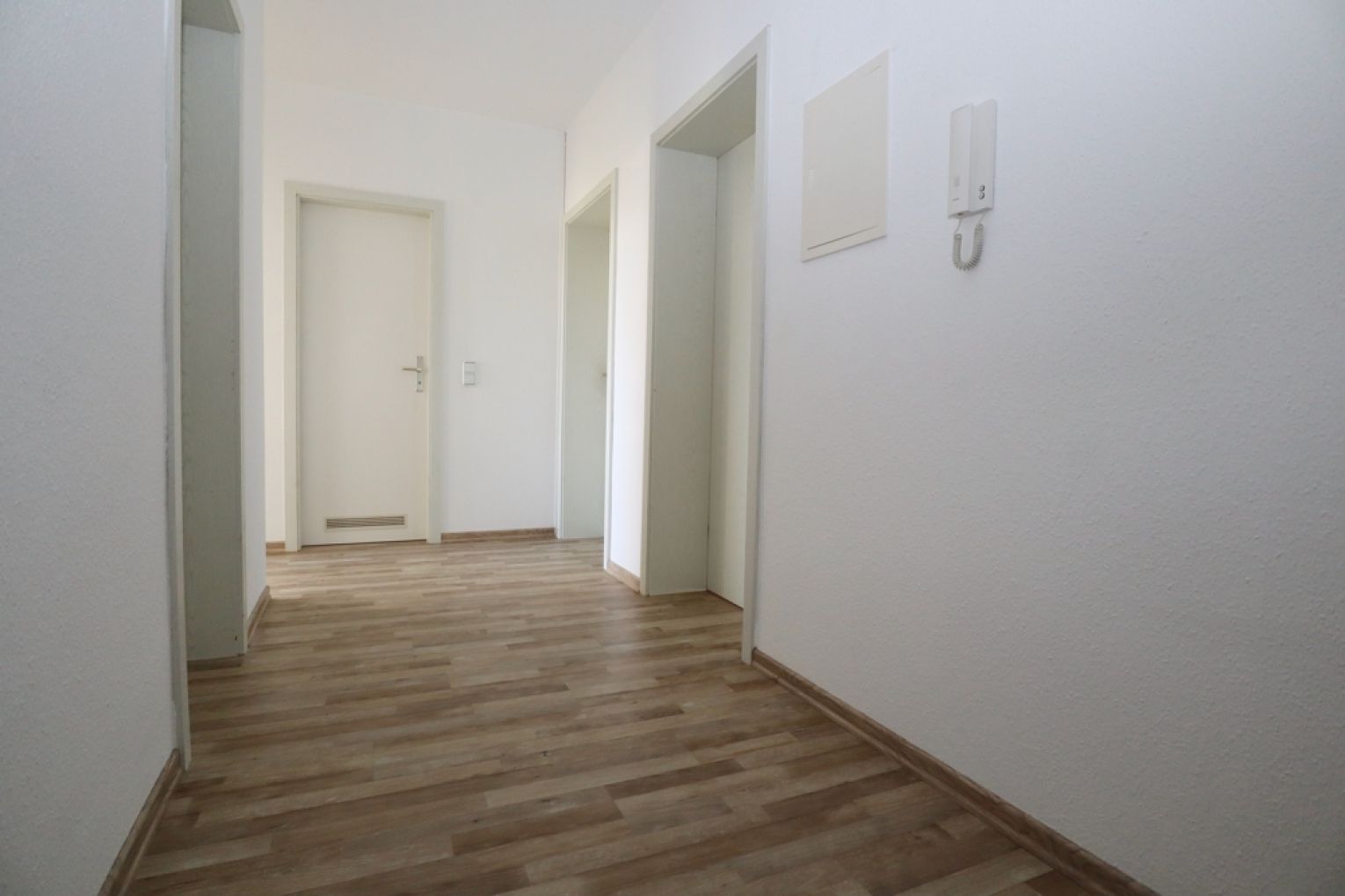 3-Zimmer Wohnung in Chemnitz • Balkon • Tageslichtbad • auf dem Kaßberg • schnell sein lohnt sich