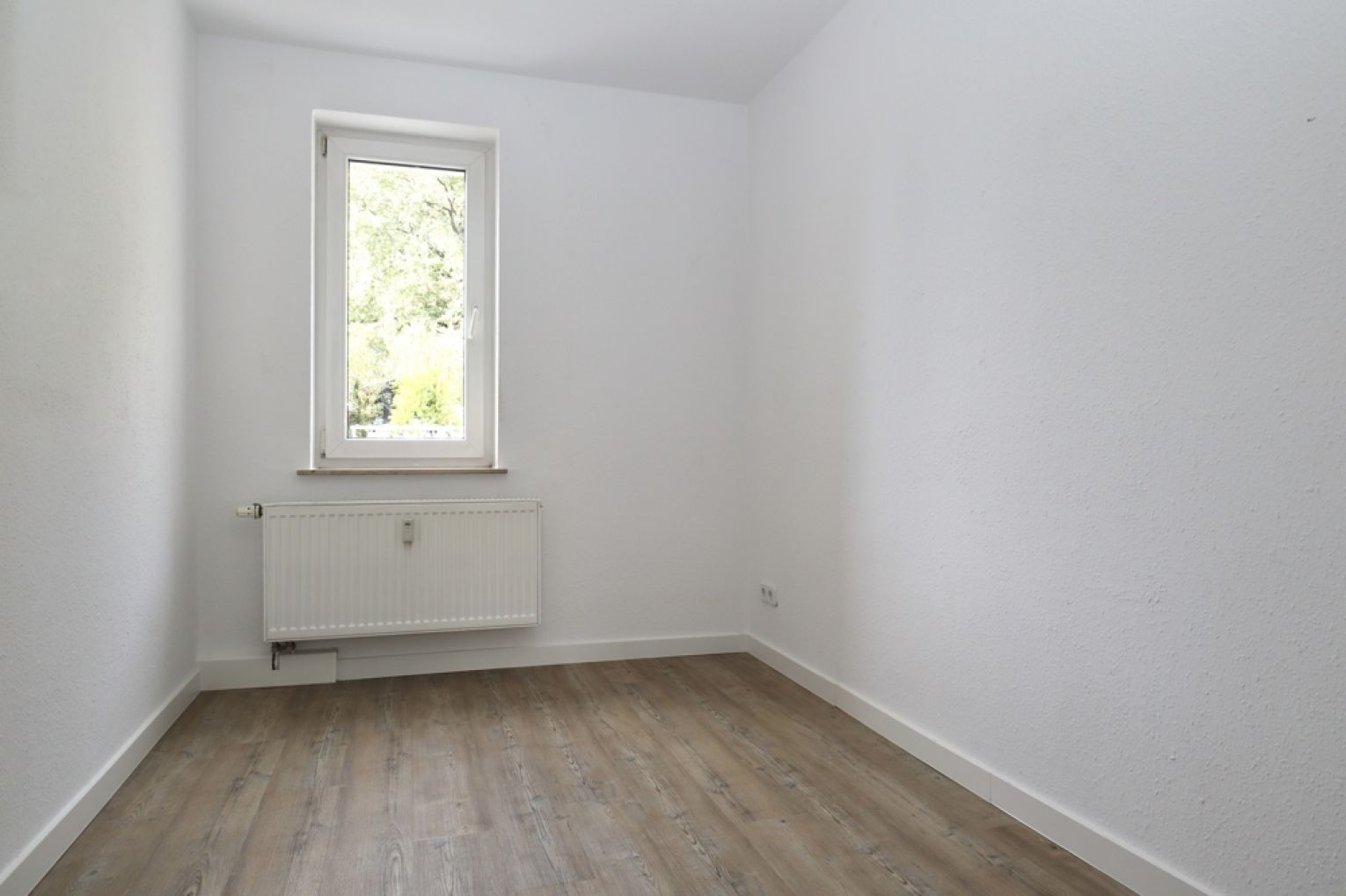 3-Raumwohnung • individueller Grundriss • Neu • Tageslichtbad • große Küche • ruhige Lage