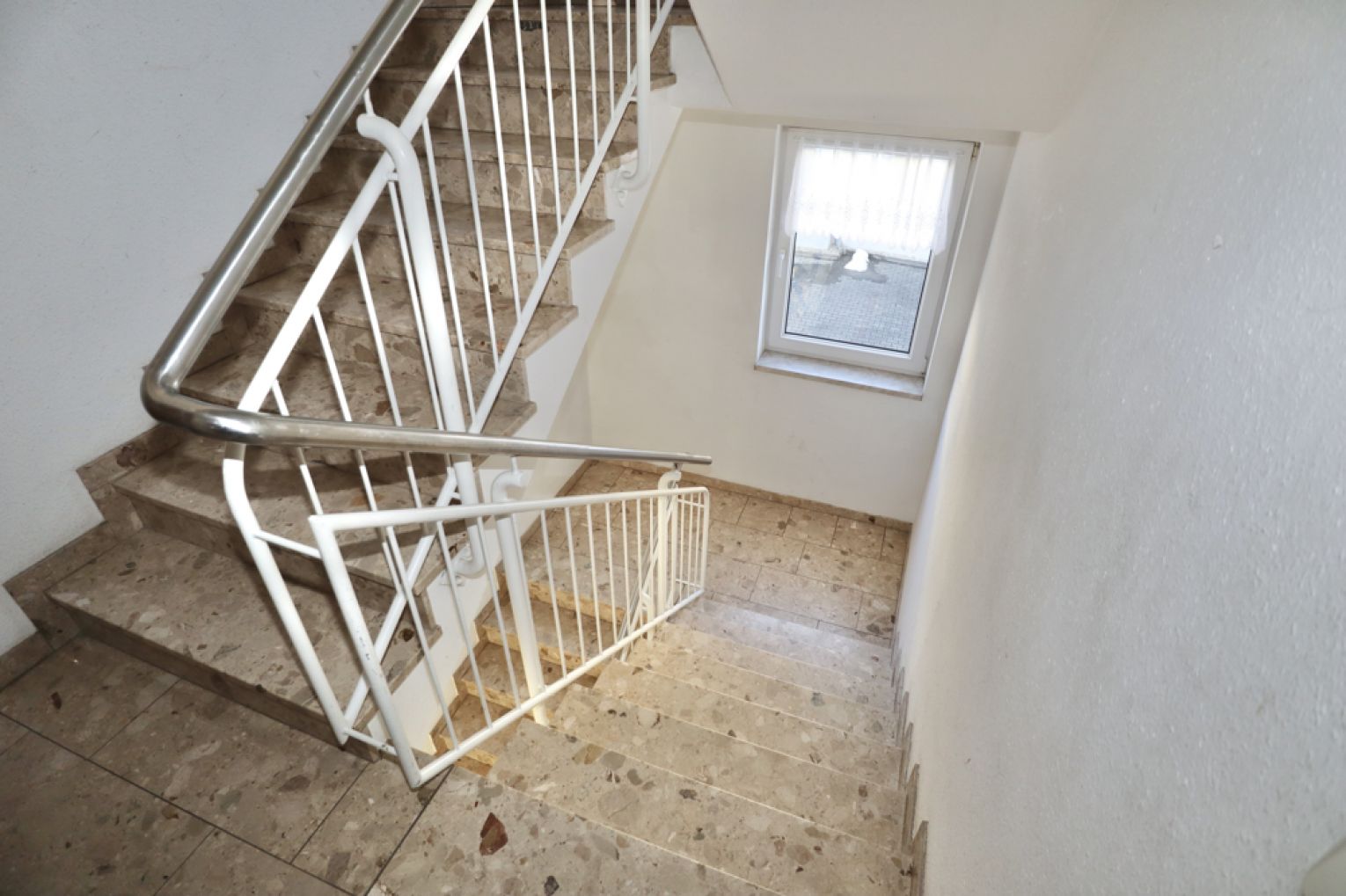 3-Raum Wohnung • in Glauchau • Balkon • ruhig gelegen • jetzt Termin vereinbaren