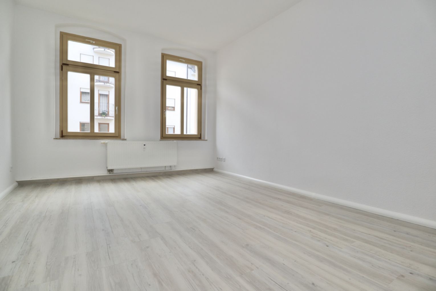 Einbauküche • 2 Zimmer • Chemnitz • Balkon • Studentenwohnung • ruhige Lage •  Lutherviertel