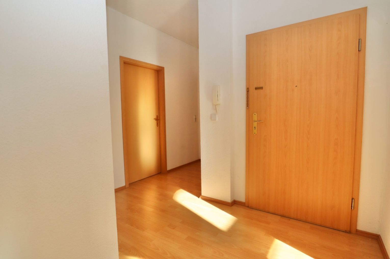 neues Objekt! • 3-Raum Wohnung • mit Balkon • Tageslichtbad • in Kappel