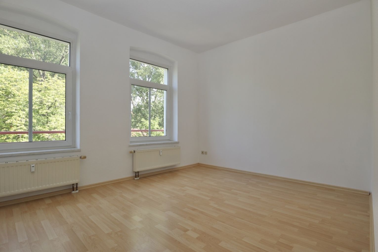 Kaßberg • 3-Raum Wohnung • Südbalkon • Chemnitz • Tageslichtbad • Einbauküche • jetzt mieten