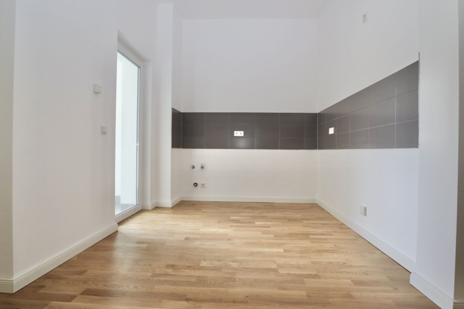 2-Raum Wohnung • in Chemnitz • Erstbezug • modern • Balkon • Sonnenberg  • jetzt Termin vereinbaren