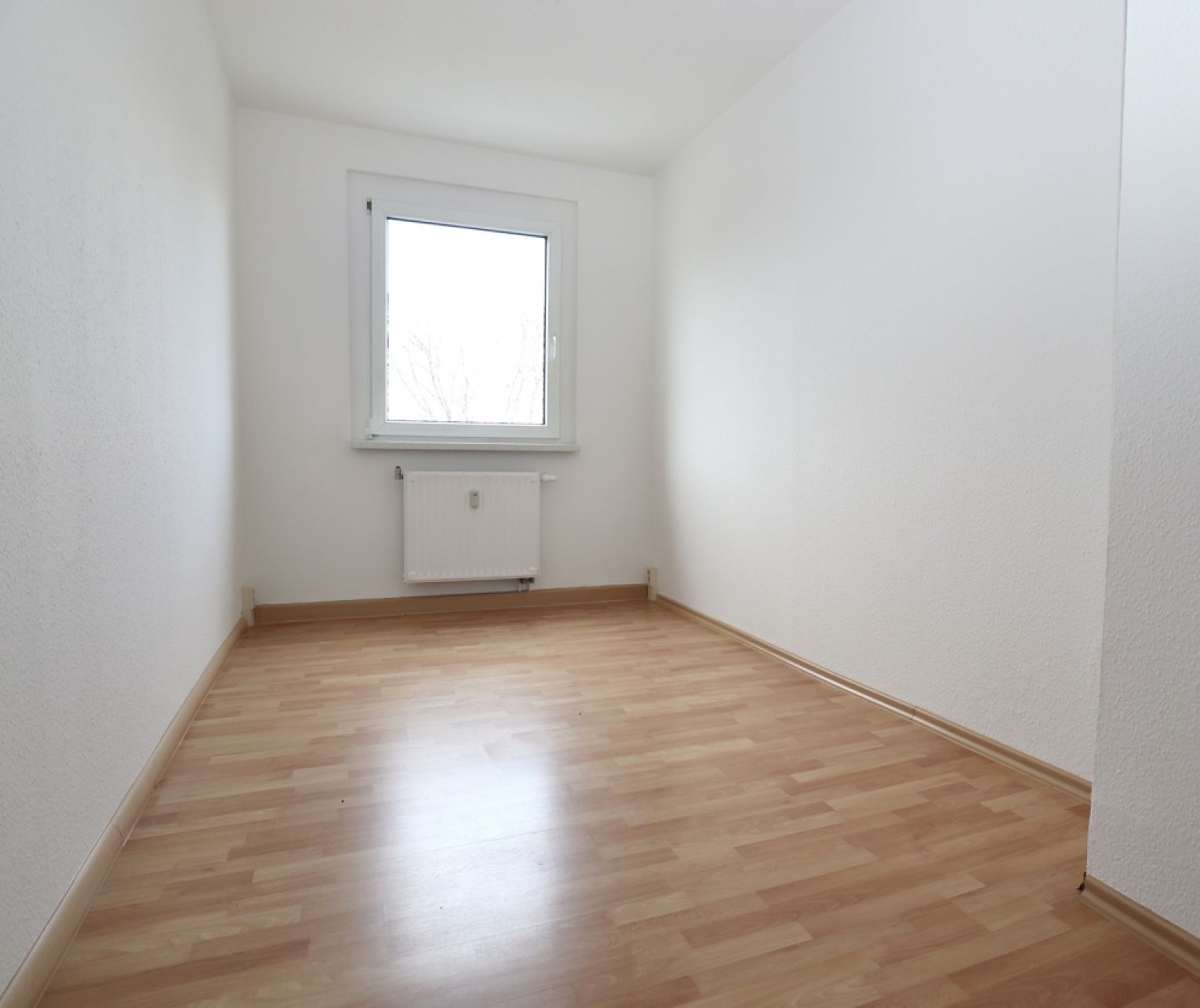 4-Raumwohnung • mit Balkon • Neu • Tageslichtbad • ruhige Lage • jetzt anschauen und mieten