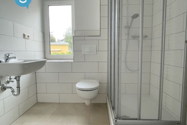 Stellplatz • Kändler • kleine 2-Raum Wohnung • Laminat • Tageslichtbad mit Dusche • jetzt anrufen