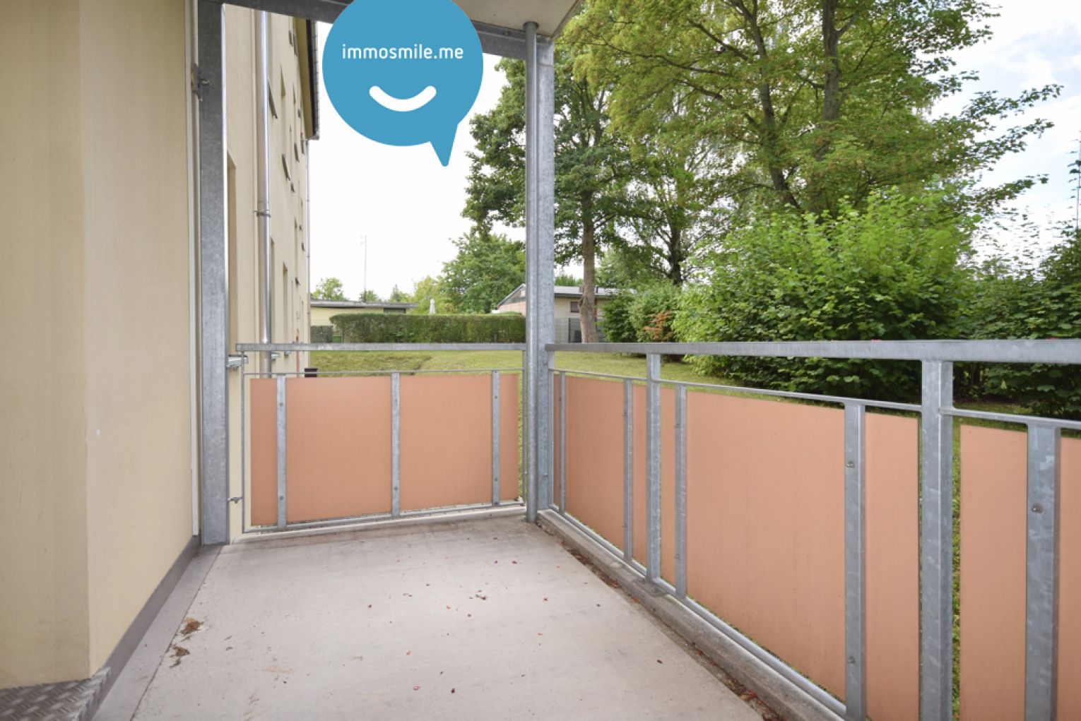 Tageslichtbad mit Wanne • 3 Zimmer • am Heimgarten • Balkon • Top-Preis! • Fussbodenheizung