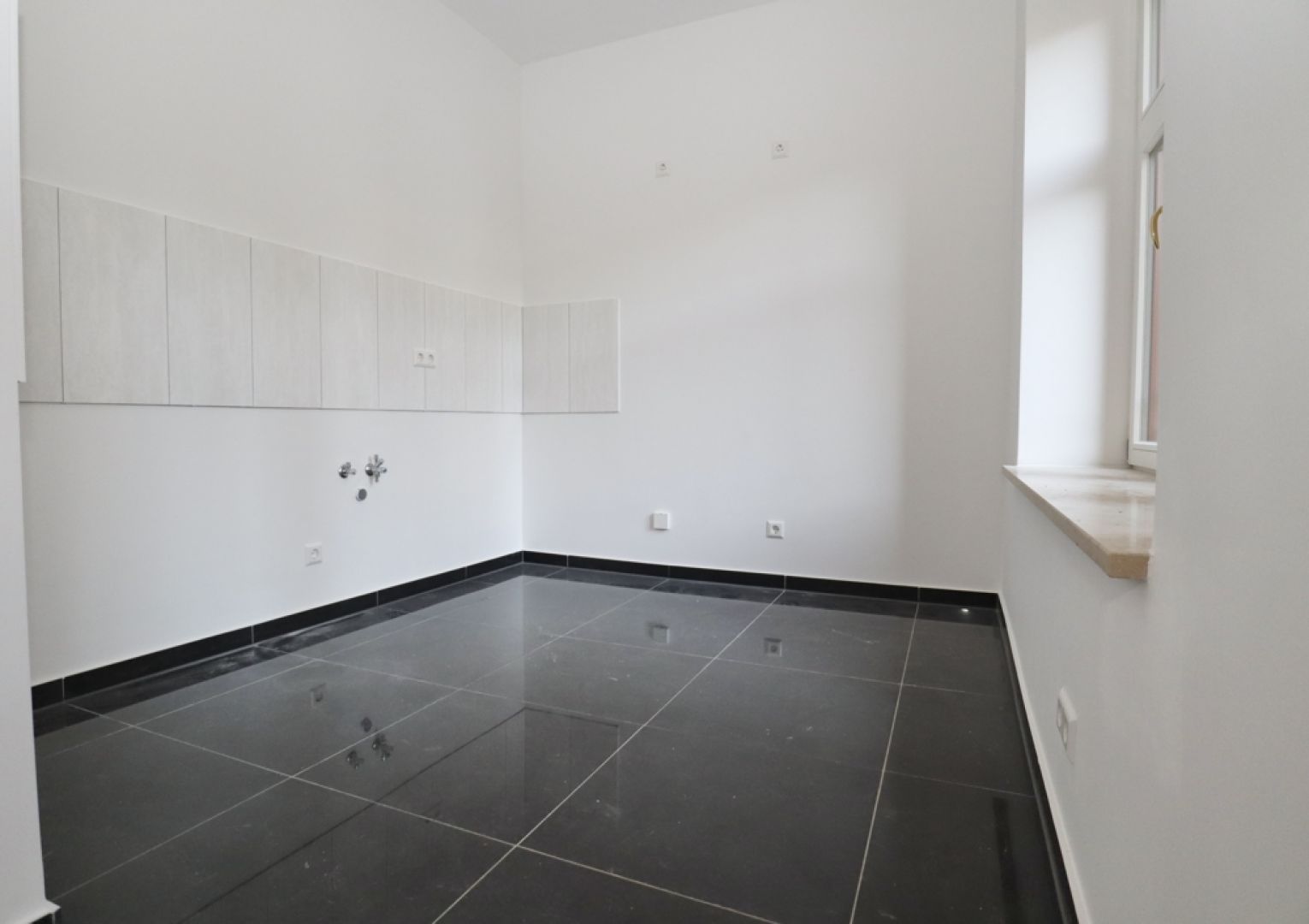 5 Zimmer • Sonnenberg • Chemnitz • Erstbezug • Fußbodenheizung • modern • saniert • Balkon • Aufzug