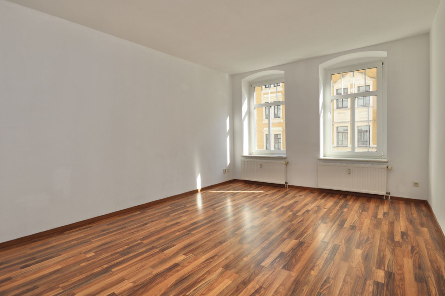 3-Raum Wohnung • Lutherviertel • Chemnitz • Balkon • Einbauküche • Kaltmietfrei • jetzt anrufen