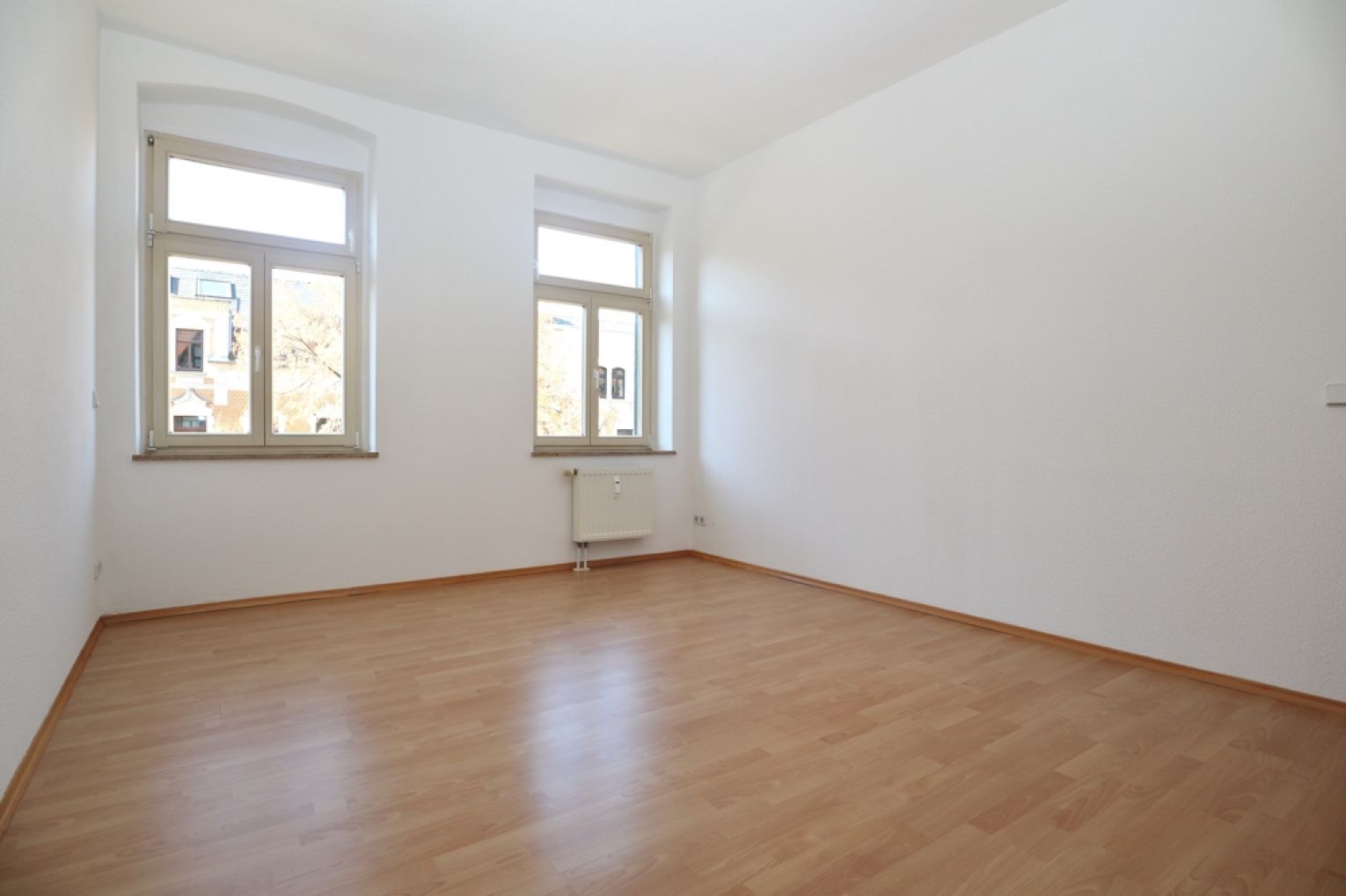 Altendorf • 3-Raum Wohnung • in Chemnitz • 2 Balkone • Stellplatz • zur Miete • jetzt besichtigen