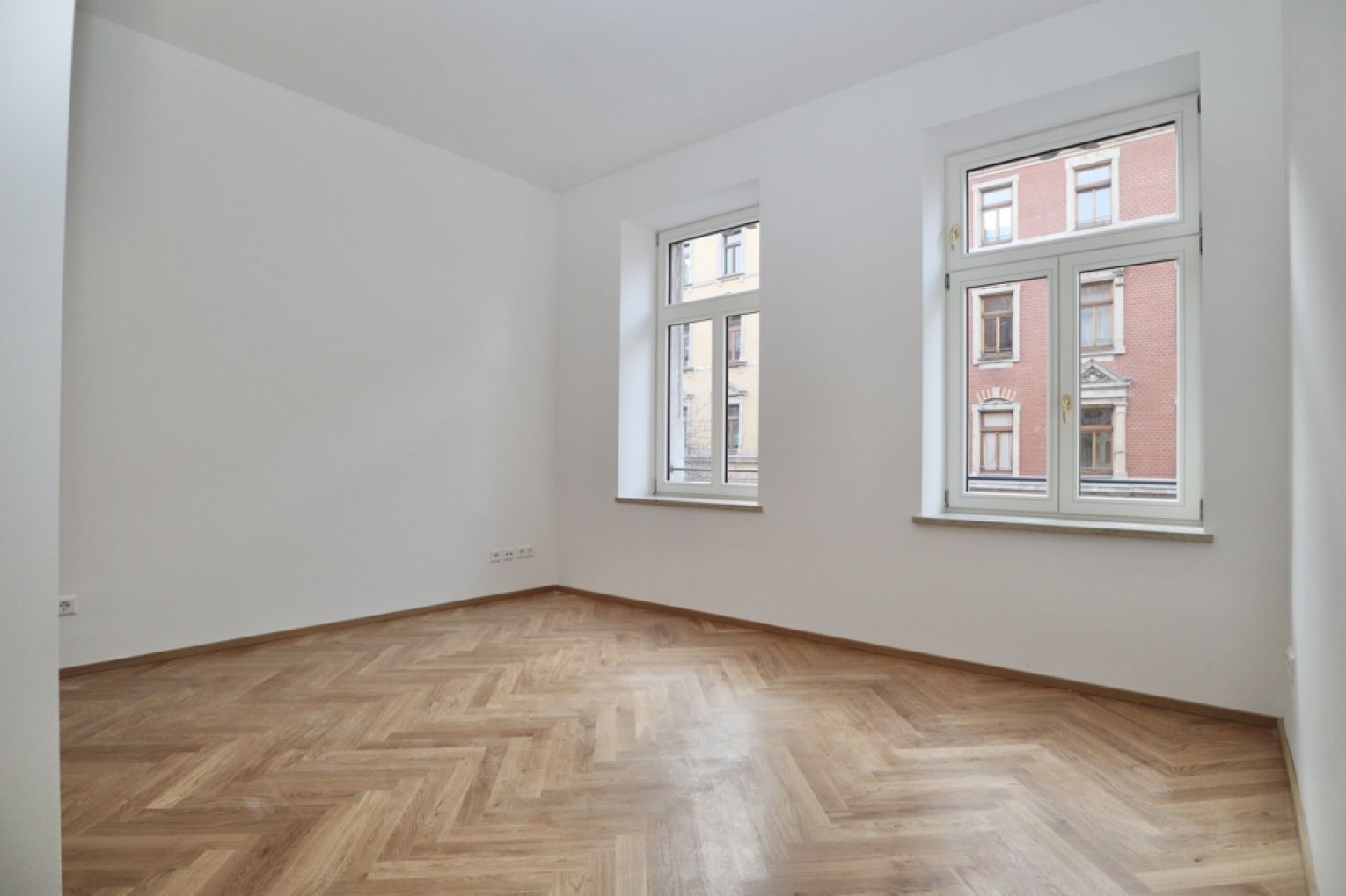 5 Zimmer • Sonnenberg • Chemnitz • Erstbezug • Fußbodenheizung • modern • saniert • Balkon • Aufzug