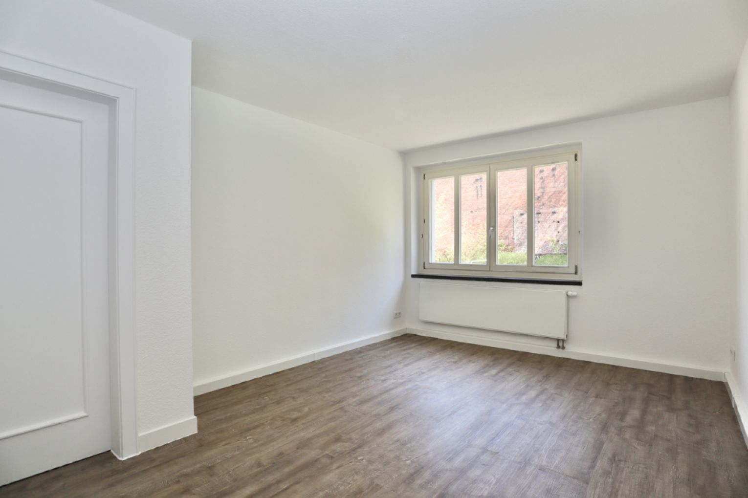 3-Raum Wohnung • neu saniert • Lutherviertel • Gutschein • Balkon • Tageslichtbad • mieten