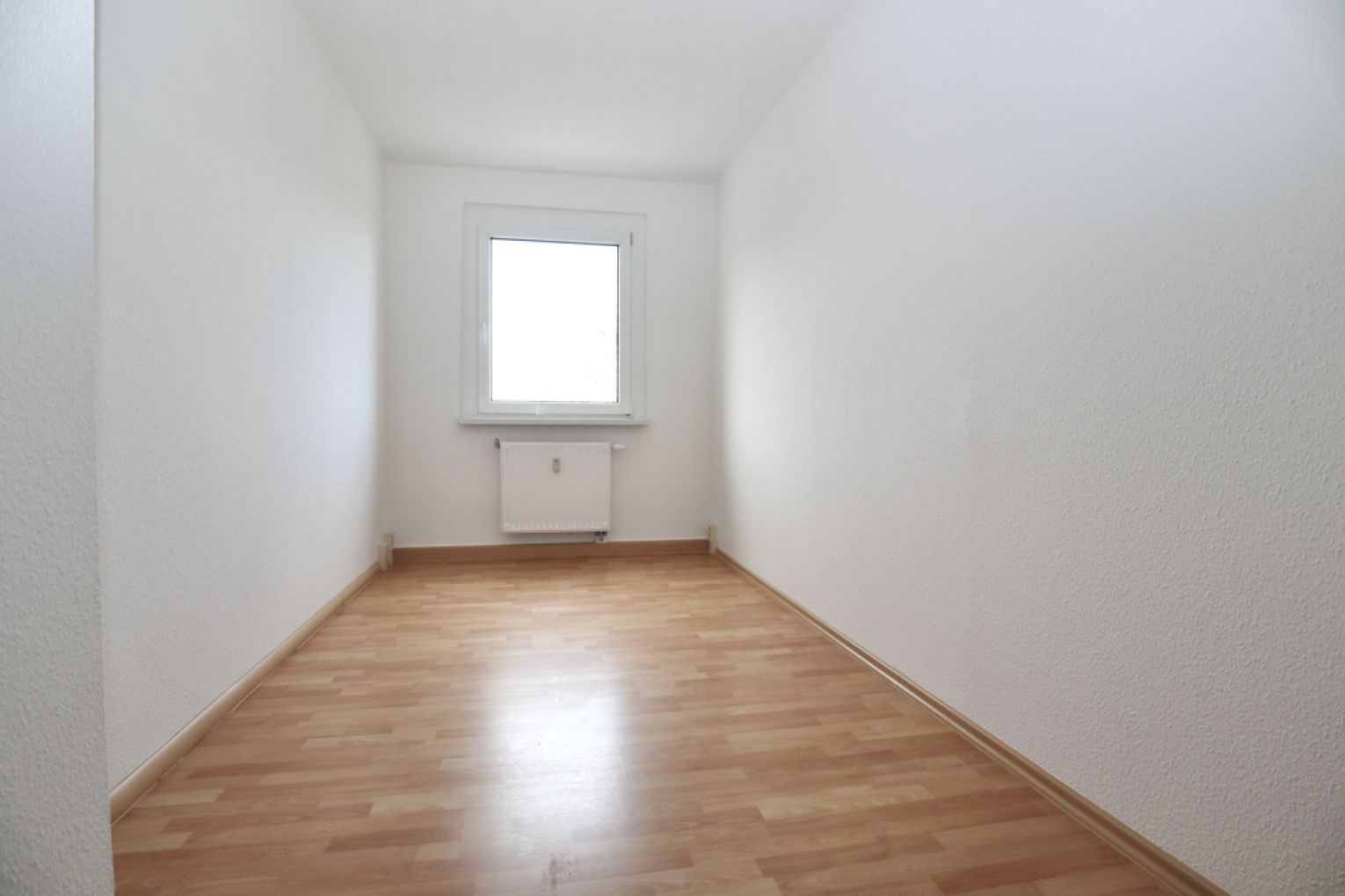 4-Raumwohnung • mit Balkon • Neu • Tageslichtbad • ruhige Lage • jetzt anschauen und mieten