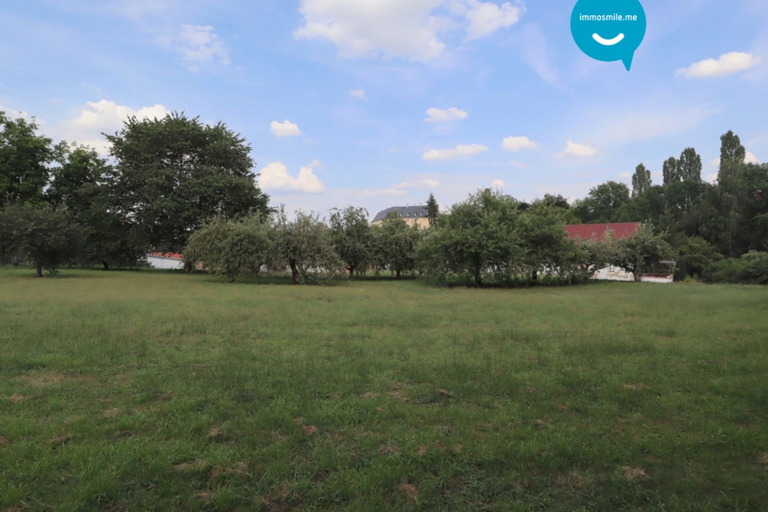 Jetzt zugreifen • Baugrundstück • in 2. Reihe • Schlossblick • in Frohburg