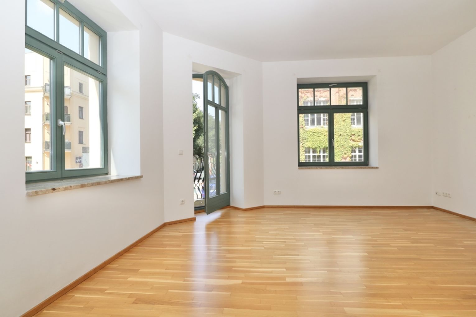 Fußbodenheizung • 2-Zimmer • Einbauküche • Altendorf • Balkon • Tiefgarage • Chemnitz • jetzt mieten!