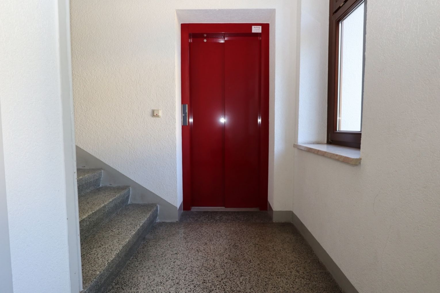 2 Zimmer • im Zentrum • Chemnitz • zur Miete • mit Balkon • Stellplatz • direkt anrufen!