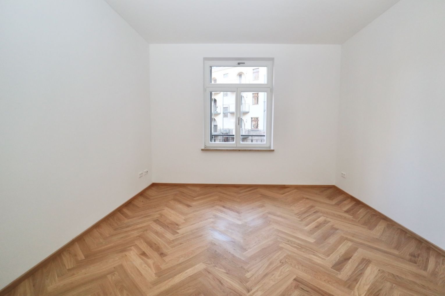 2-Raum Wohnung • Fußbodenheizung • modern • Erstbezug • offene Küche • Termin vereinbaren