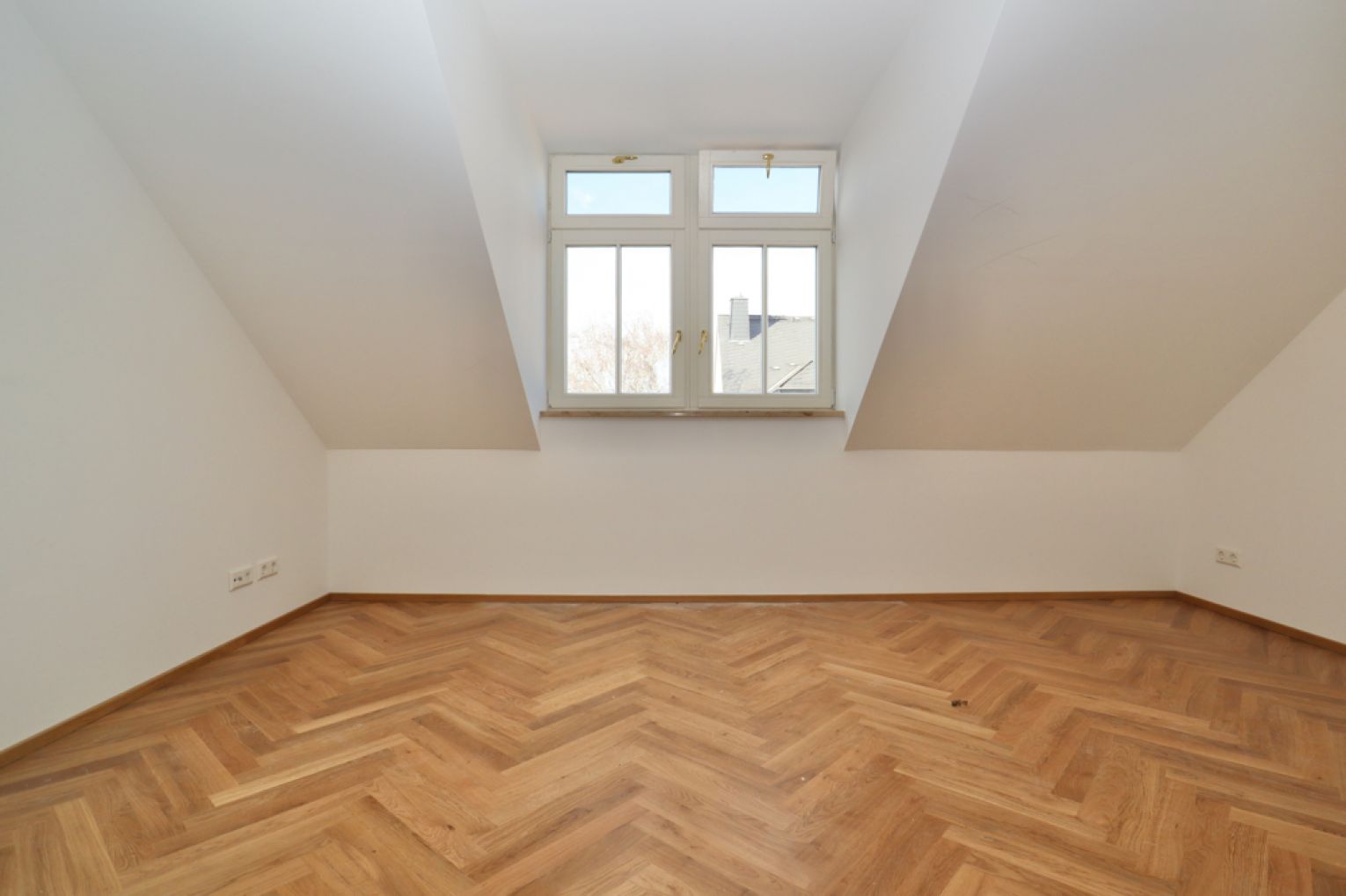 Chemnitz • Sonnenberg • Maisonette Wohnung • 3 Zimmer • Erstbezug • Fußbodenheizung • modern wohnen