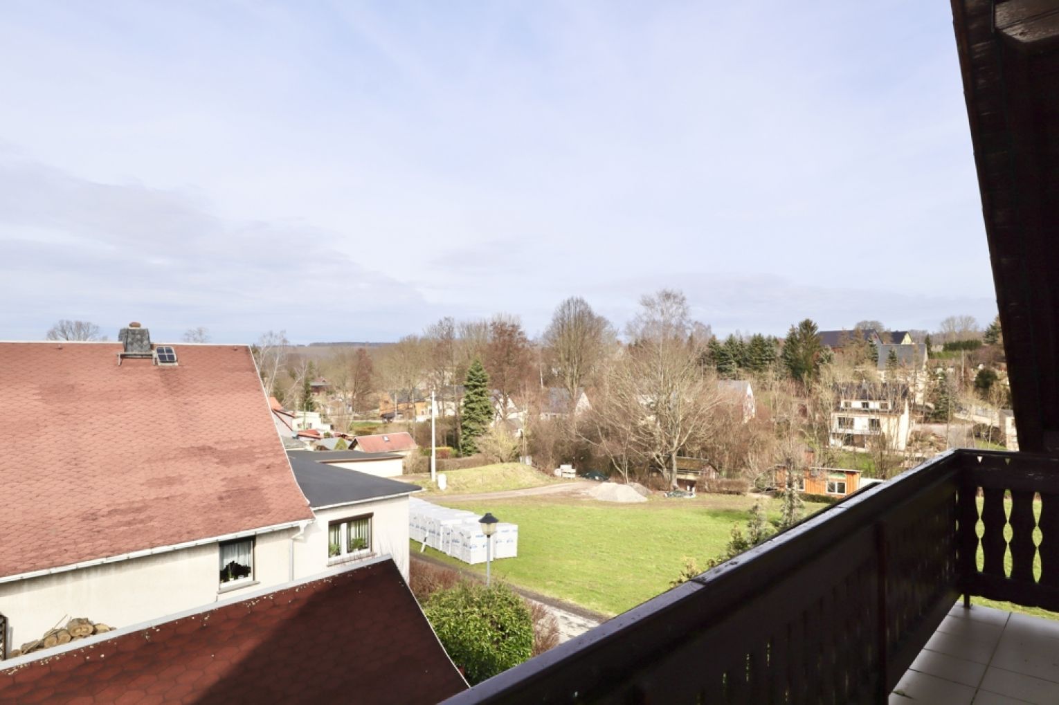 Zweifamilienhaus • Garten • Terrasse • Balkon • ruhig • idyllisch • Oederan • jetzt Exposé anfordern