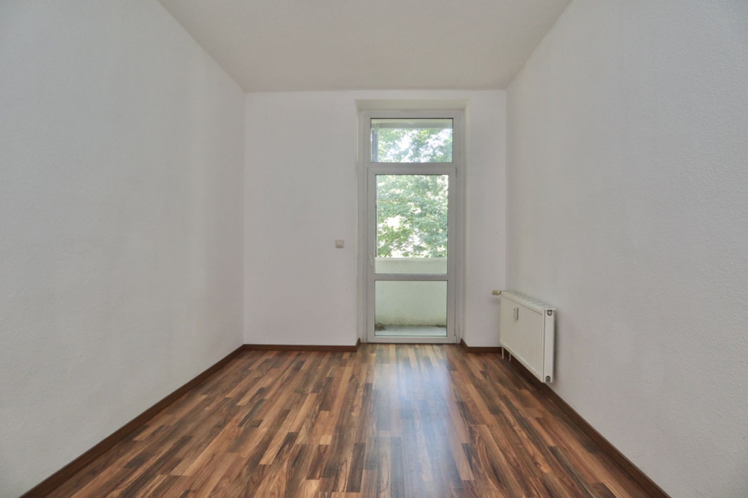 3-Raum Wohnung • Lutherviertel • Chemnitz • Balkon • Einbauküche • Kaltmietfrei • jetzt anrufen