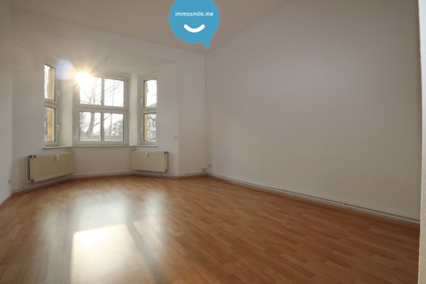 Kappel • 3-Raum Wohnung • Chemnitz • Balkon • lichtdurchflutet • Dusche • jetzt Termin vereinbaren