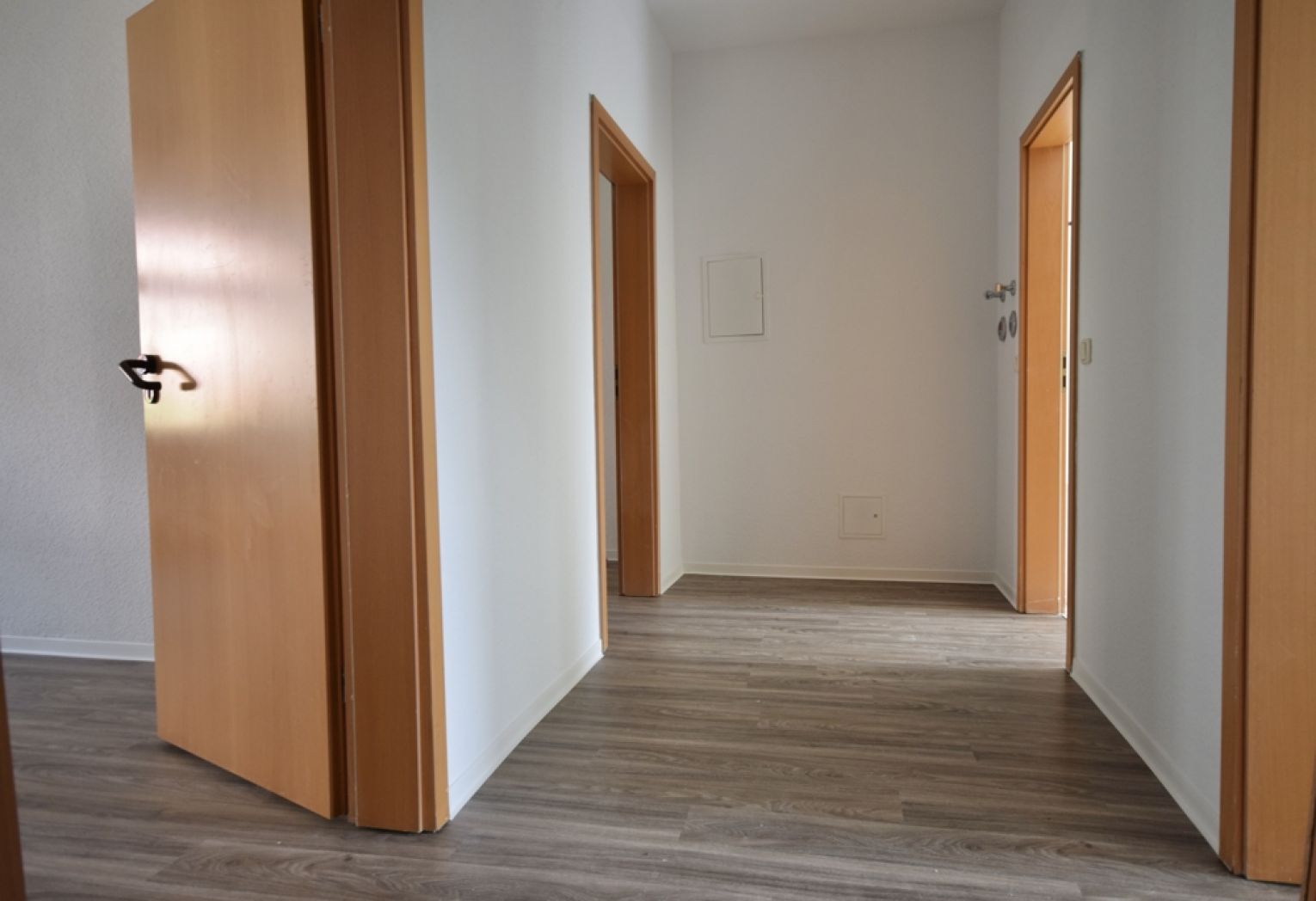 Am Brühl • 3 Zimmer • Balkon • moderner Grundriss • Bad mit Fenster und Wanne • jetzt Termin machen!