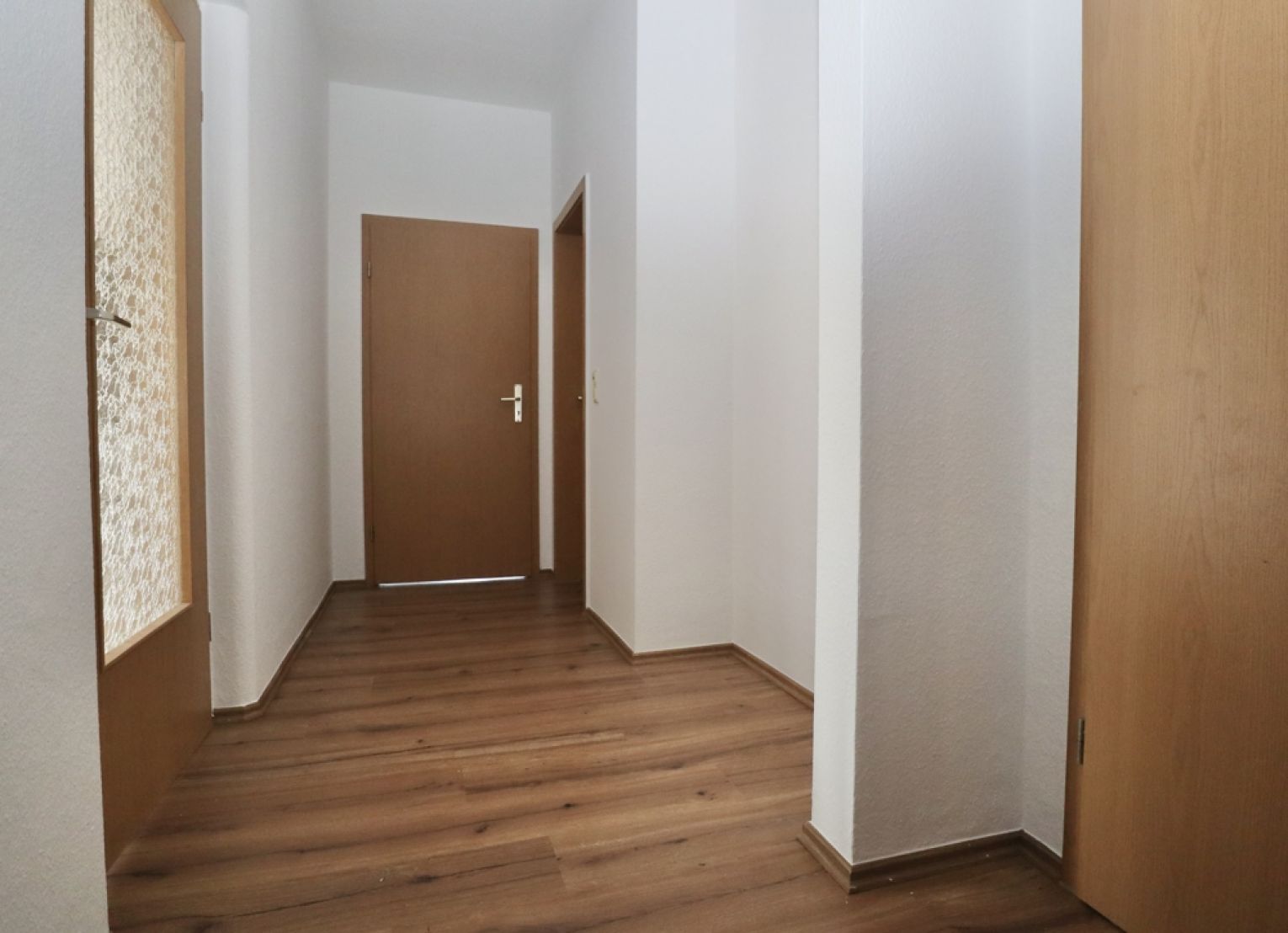 3-Raumwohnung • individueller Grundriss • Balkon • Tageslichtbad • Ebersdorf • ruhige Lage