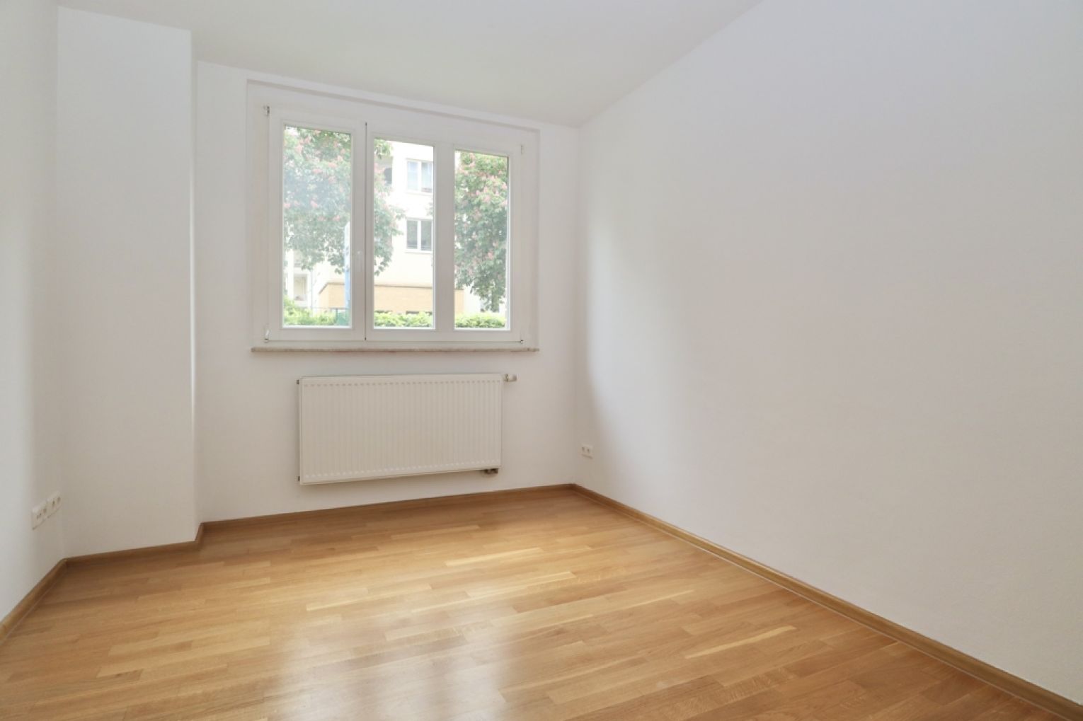 Maisonette • Zentrum • 4- Zimmer Wohnung • Terrasse • Erdgeschoss • Parkett • in Chemnitz • ruf an!