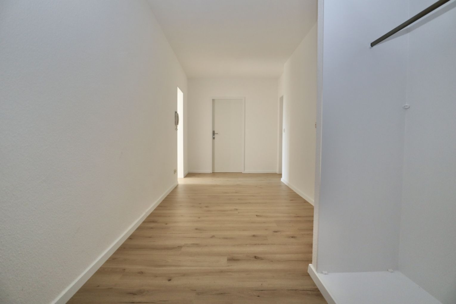 3-Raum Wohnung • in Chemnitz • Hilbersdorf • modern saniert • hell • Balkon •  jetzt anrufen