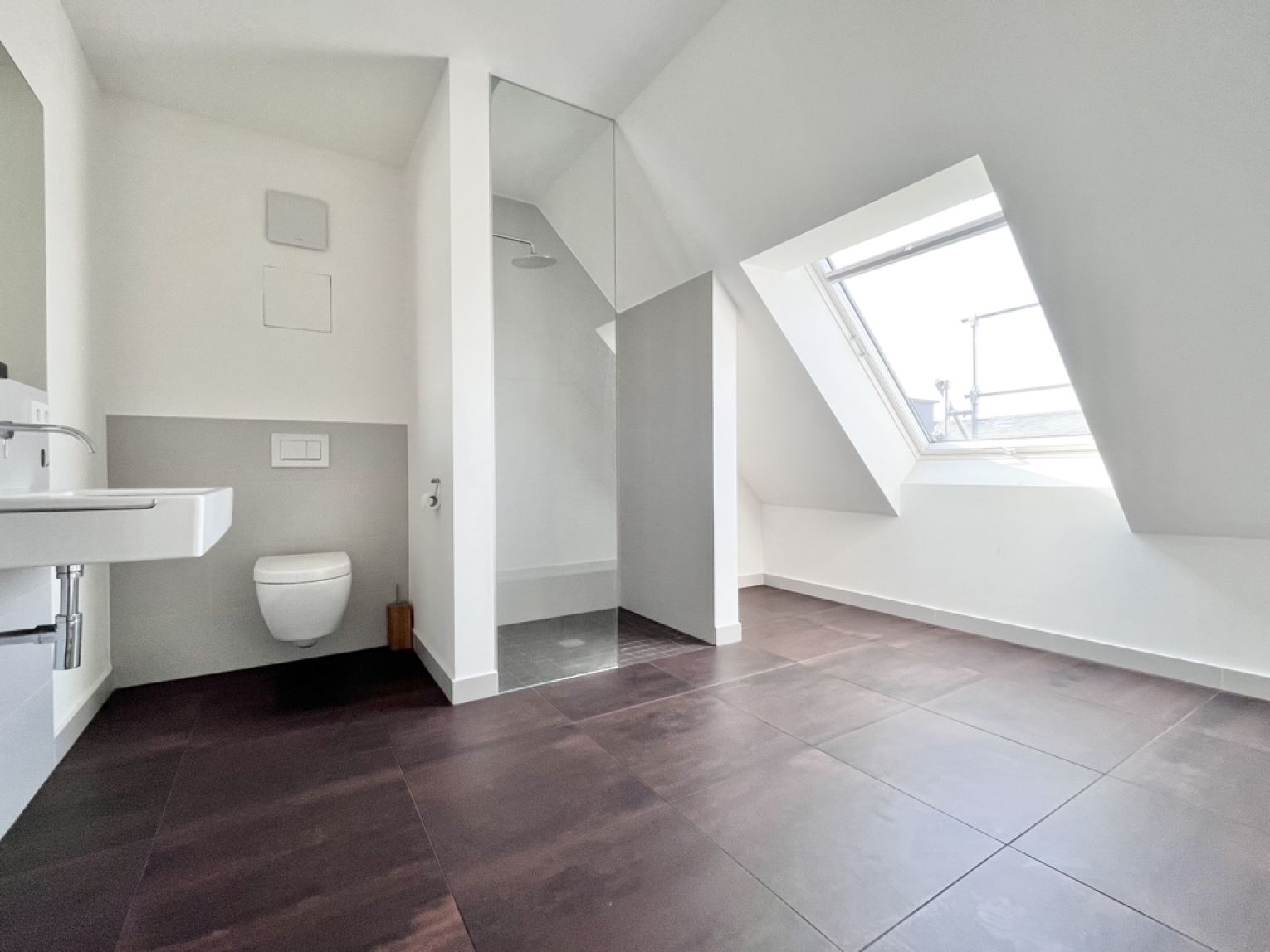 5 Zimmer • Dachgeschoss • LOFT • Maisonette • Dachterrasse • zur Miete • Chemnitz • schnell sein