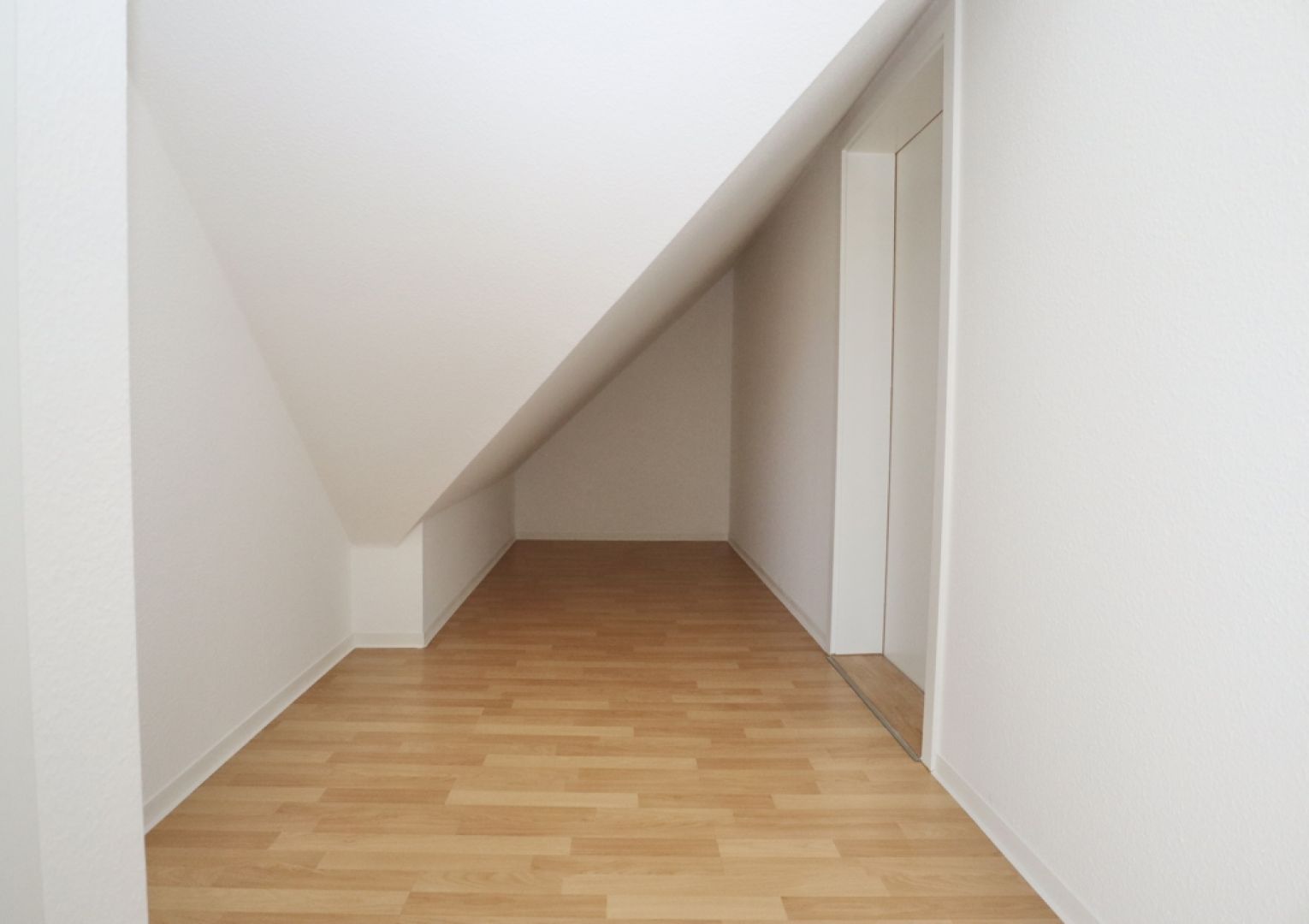 3-4-Raum Wohnung • Maisonette • Dachterrasse • Kaßberg • Dachgeschoss • Balkon • modernes Wohnen