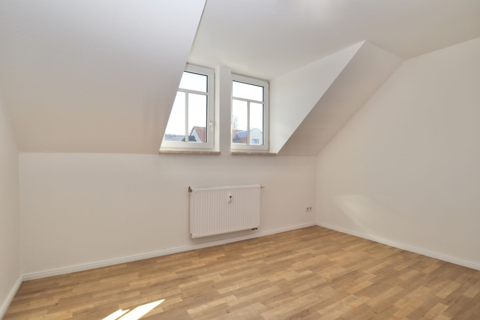 Miete • 2-Zimmer Wohnung • Chemnitz • Einbauküche • Lutherviertel • Studenten • gleich anrufen