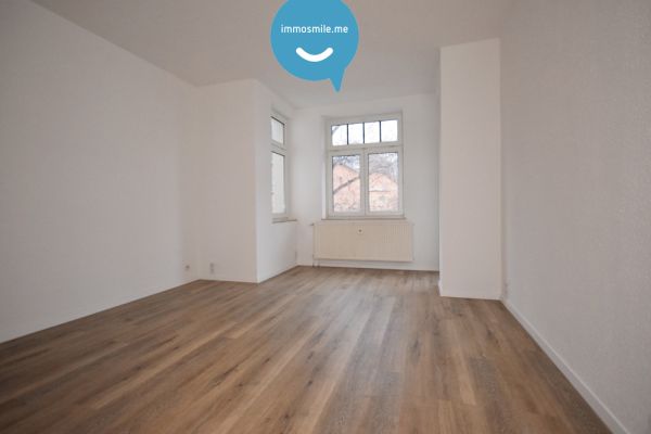 3-Zimmer • Balkon • Bad mit Wanne • Laminat • ruhige Lage • Laminat • nicht warten!