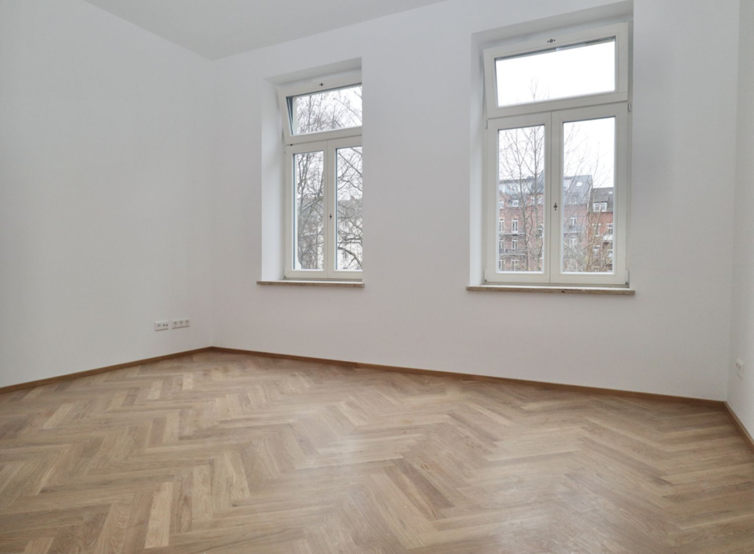 5-Raum Wohnung • Erstbezug • modern • in Chemnitz • Sonnenberg • viel Platz • Familienfreundlich