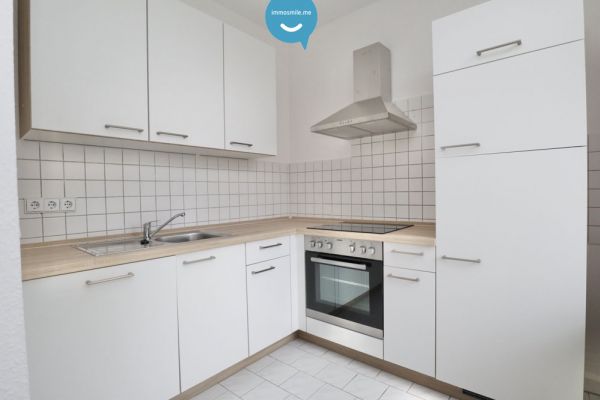 Gablenz • Einbauküche • neu • in Chemnitz • 3-Raum Wohnung • modern wohnen • zur Miete