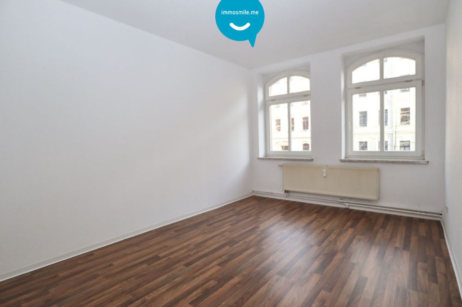 3-Raum Wohnung  • Einbauküche • Hilbersdorf • Balkon • ruhige Lage • jetzt anrufen