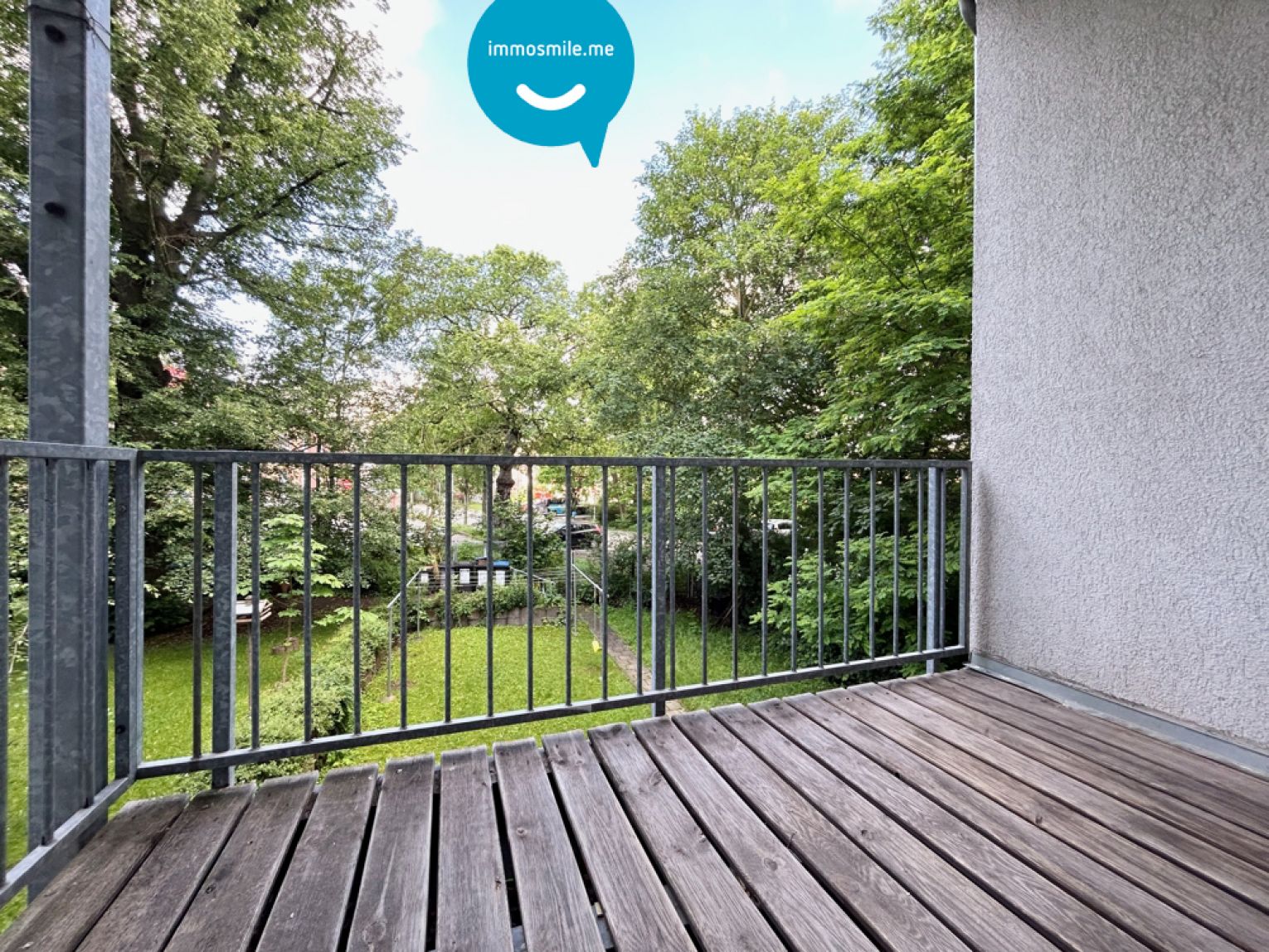 2-Zimmer • Mietwohnung • Kaßberg • Balkon • Tageslichtbad • jetzt besichtigen