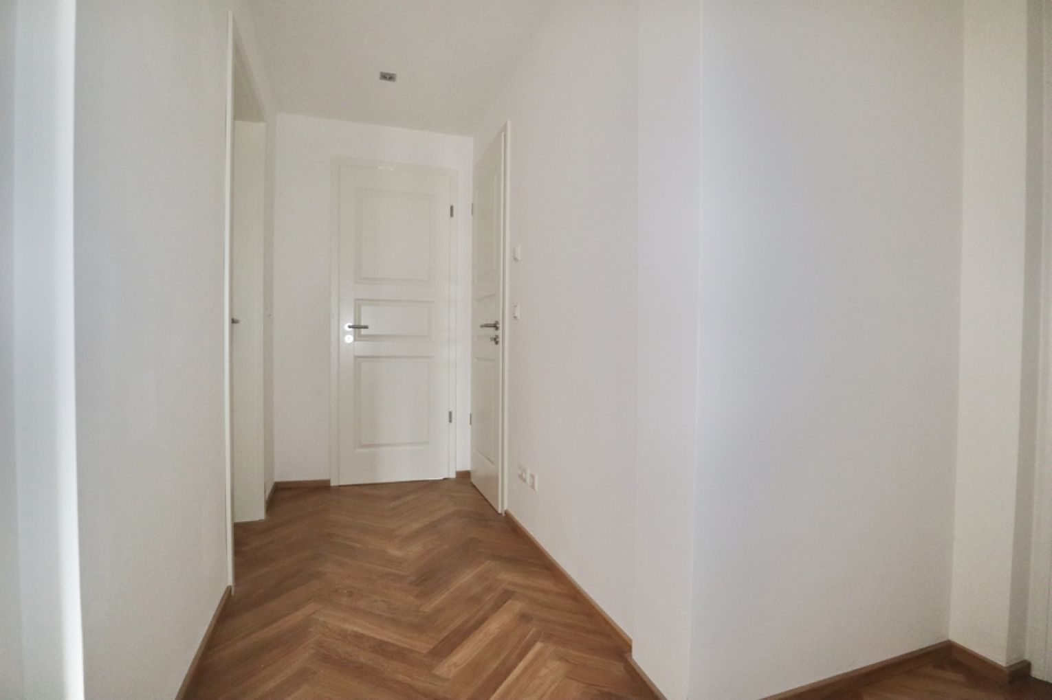 2-Raum Wohnung • Balkon • Lutherviertel • Erstbezug • Fußbodenheizung • Tageslichtbad • jetzt mieten