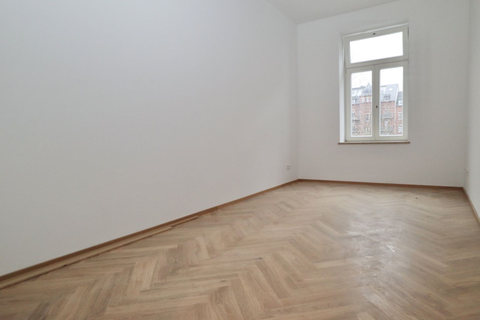 5-Raum Wohnung • Erstbezug • modern • in Chemnitz • Sonnenberg • viel Platz • Familienfreundlich