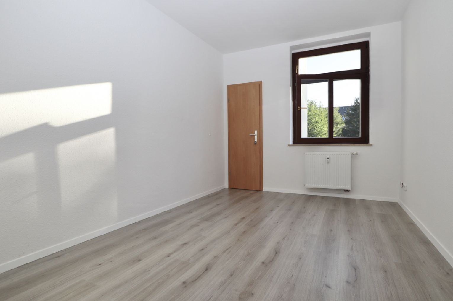 NEU saniert • 3-Raum Wohnung • Balkon • Kaßberg • mieten • Abstellraum • Chemnitz • gleich anrufen!