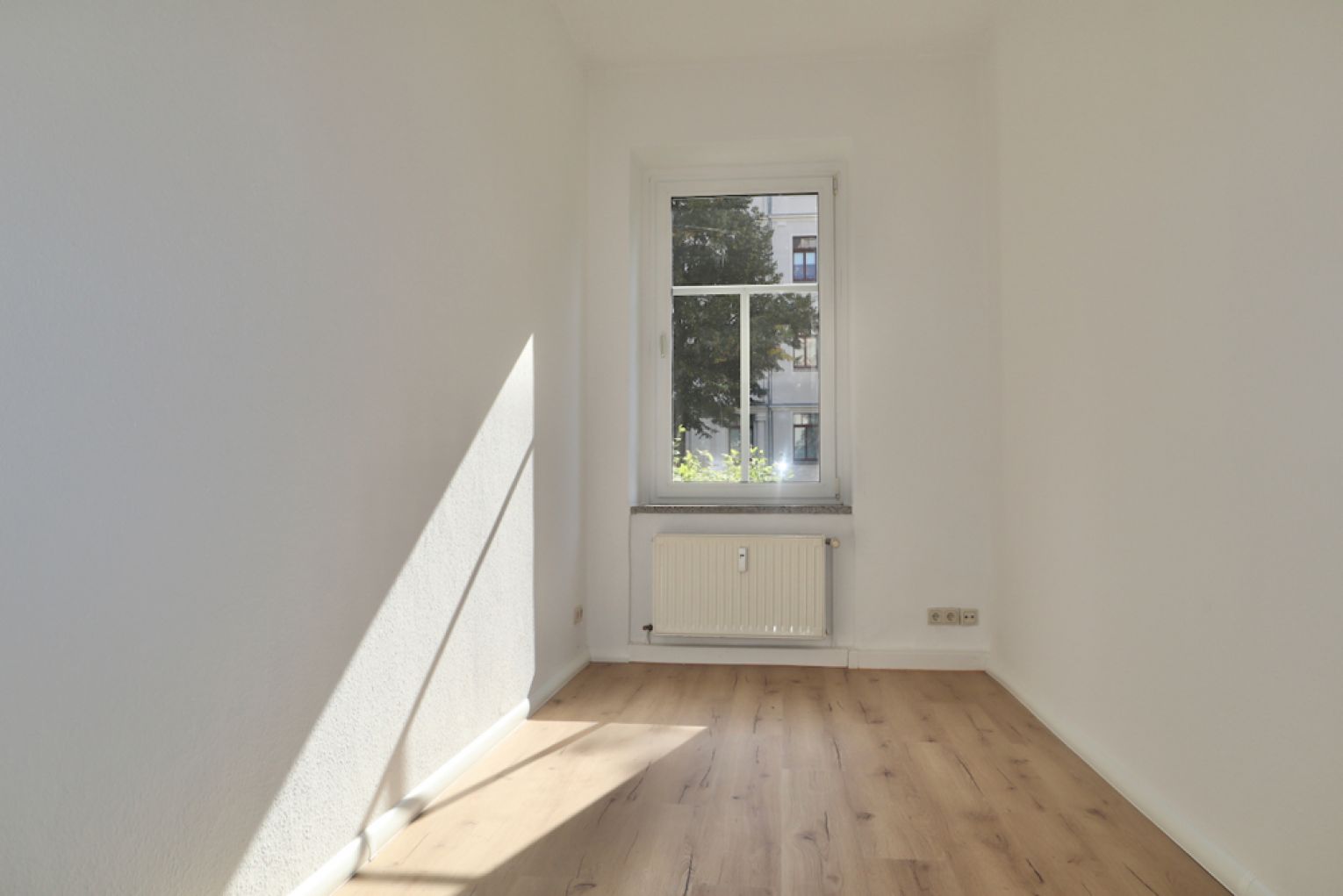 3 Zimmer • mit Balkon • in Hilbersdorf • Erdgeschoss • Chemnitz • jetzt anschauen!