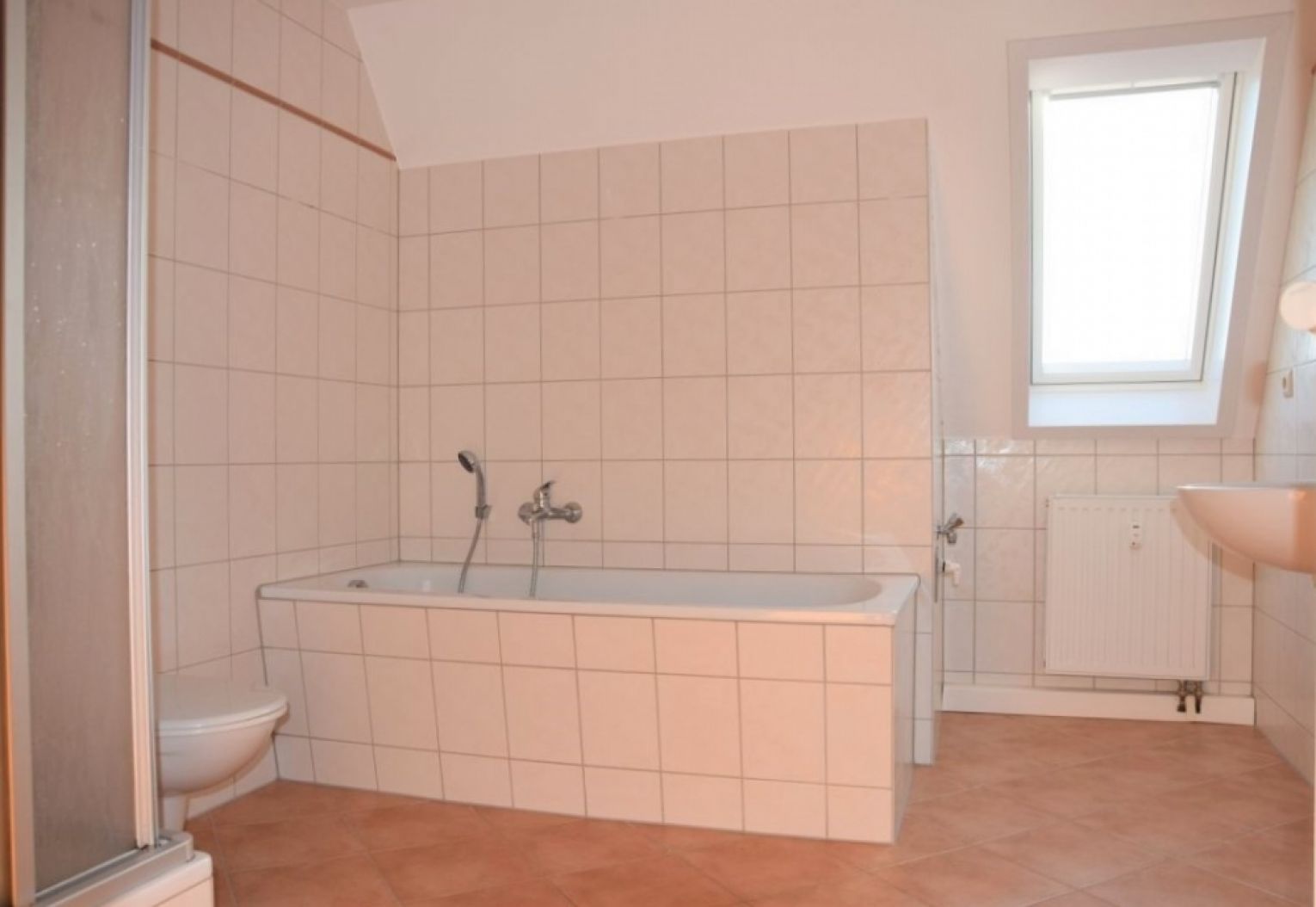 4-Zimmer • Balkon • zentrumsnah • Gäste-WC • Stellplatz • Maisonette • Laminat • schnell vergriffen!