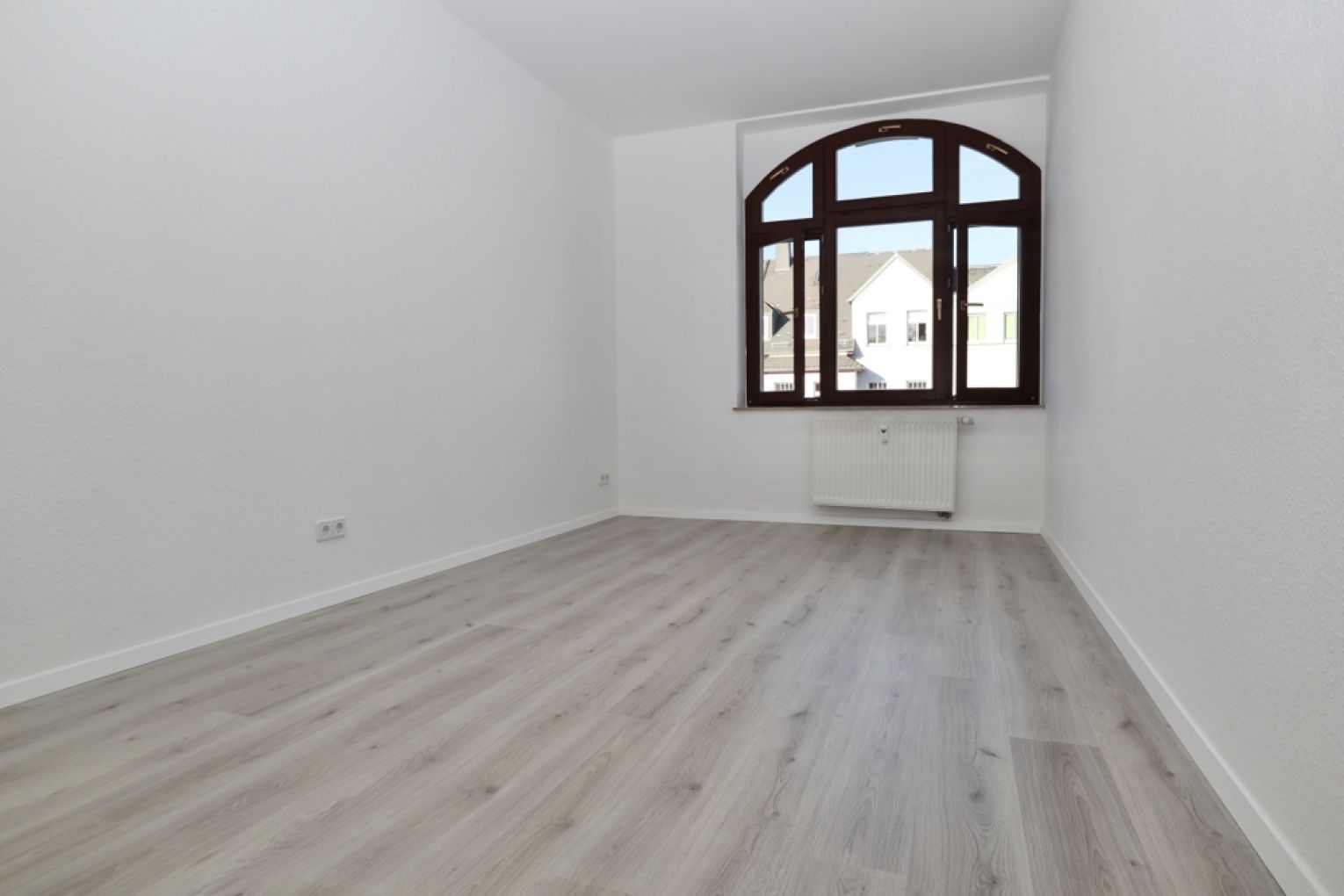 NEU saniert • 3-Raum Wohnung • Balkon • Kaßberg • mieten • Abstellraum • Chemnitz • gleich anrufen!