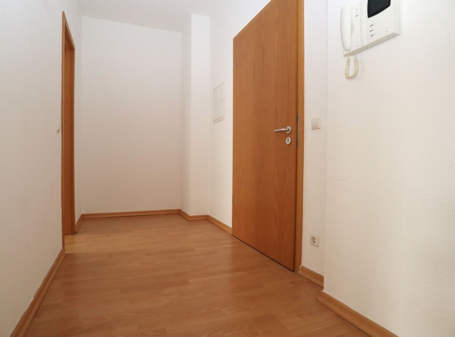 1-Zimmer Wohnung • Einbauküche • Kaßberg • Dusche • Chemnitz • Parkett • Singlewohnung • Mieten!!