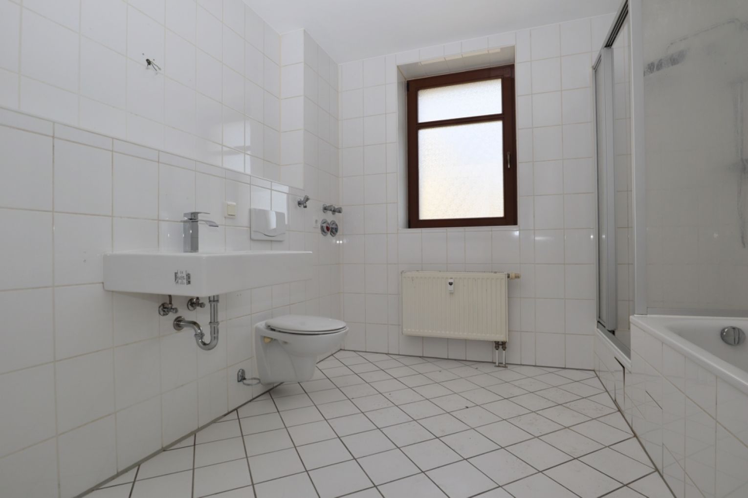 Mietwohnung • 3-Zimmer • mit Balkon • Sonnenberg • Wanne&Dusche • in Chemnitz • jetzt mieten