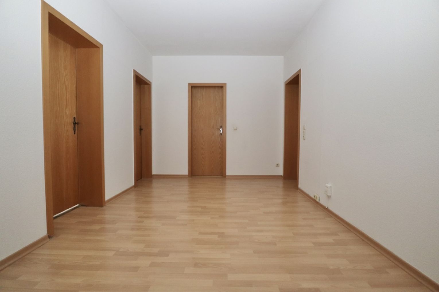 2-Raum Wohnung • Kaßberg • großes Wohnzimmer • Mieten • Chemnitz • Termin vereinbaren