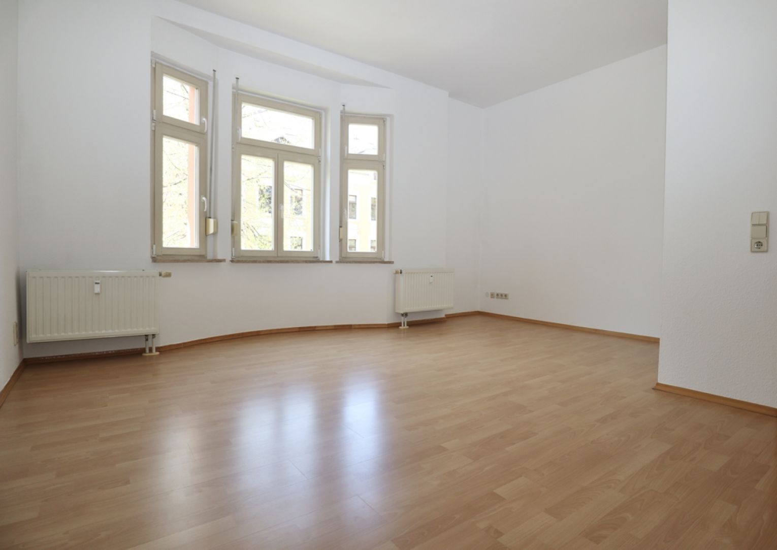 Altendorf • 3-Raum Wohnung • in Chemnitz • mit Balkon • Stellplatz • zur Miete • jetzt besichtigen