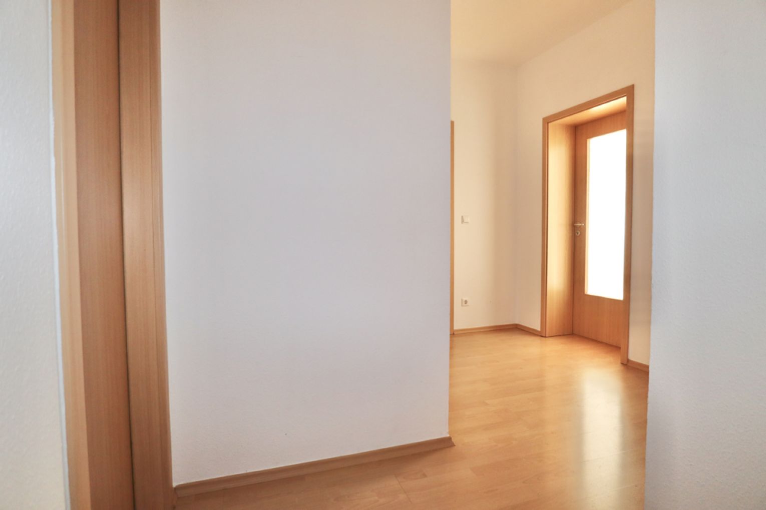 Balkon • Tageslichtbad • 2-Zimmer Wohnung in Chemnitz • Altendorf • schnell sein lohnt sich